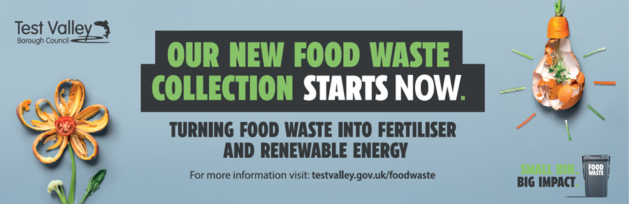 Food Waste Now